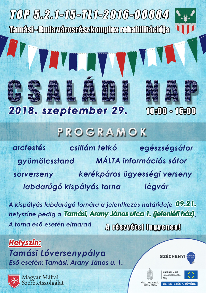 Családi nap